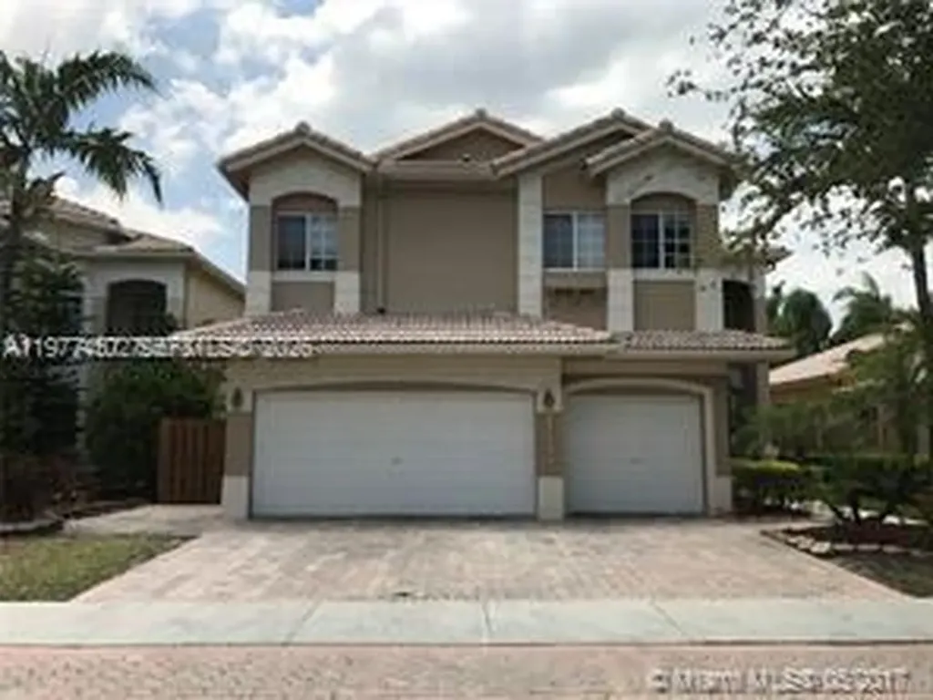 11142 NW 72nd Terrace Doral FL 33178