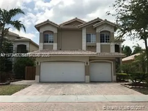 11142 NW 72nd Terrace Doral FL 33178