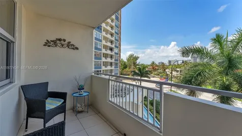 3180 S Ocean Drive Hallandale Beach FL 33009