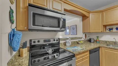 3180 S Ocean Drive Hallandale Beach FL 33009