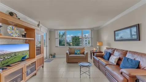 3180 S Ocean Drive Hallandale Beach FL 33009
