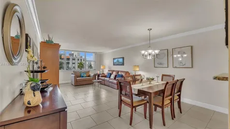3180 S Ocean Drive Hallandale Beach FL 33009