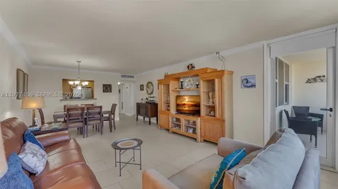 3180 S Ocean Drive Hallandale Beach FL 33009