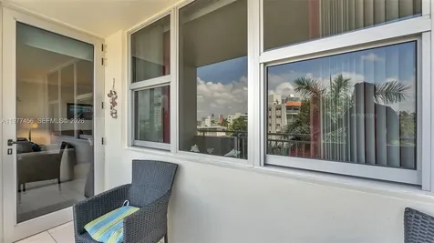 3180 S Ocean Drive Hallandale Beach FL 33009
