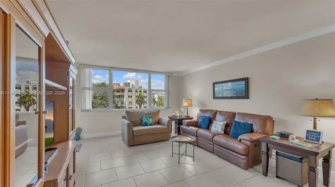 3180 S Ocean Drive Hallandale Beach FL 33009