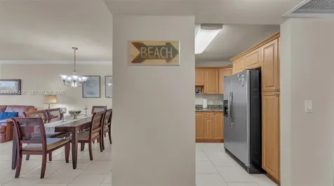 3180 S Ocean Drive Hallandale Beach FL 33009