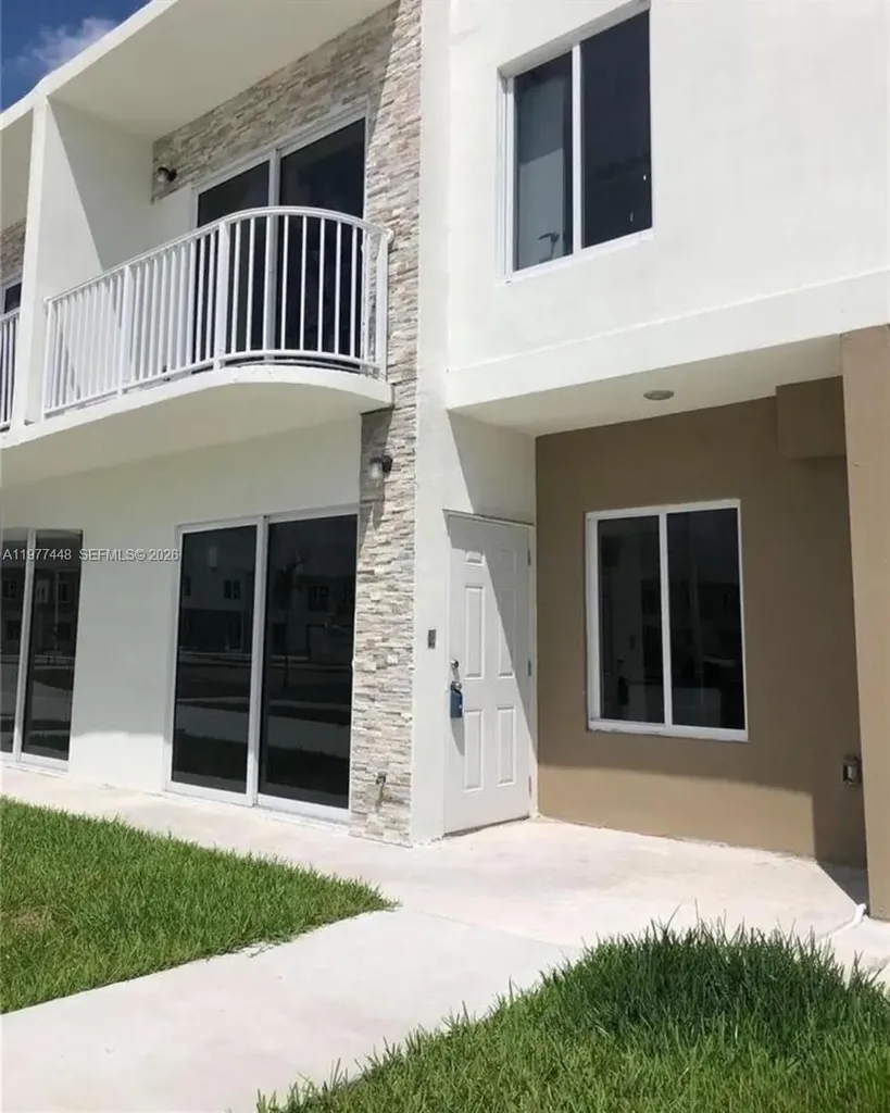 25869 SW 139th Path Homestead FL 33032