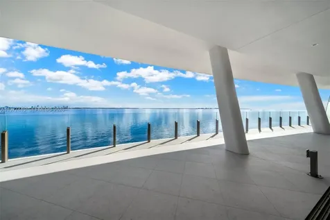 5 Grove Isle Drive Coconut Grove FL 33133