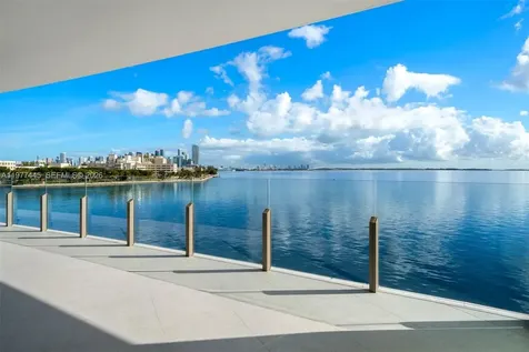 5 Grove Isle Drive Coconut Grove FL 33133