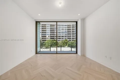 5 Grove Isle Drive Coconut Grove FL 33133