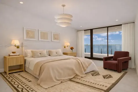5 Grove Isle Drive Coconut Grove FL 33133