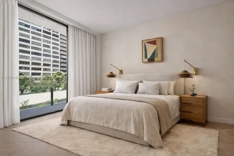 5 Grove Isle Drive Coconut Grove FL 33133