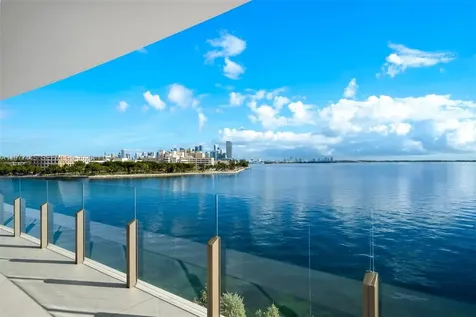 5 Grove Isle Drive Coconut Grove FL 33133
