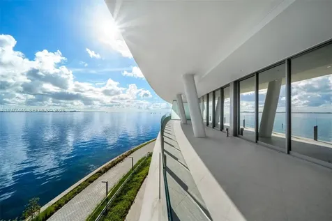 5 Grove Isle Drive Coconut Grove FL 33133