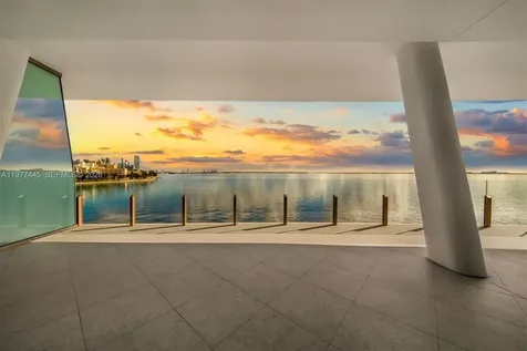 5 Grove Isle Drive Coconut Grove FL 33133