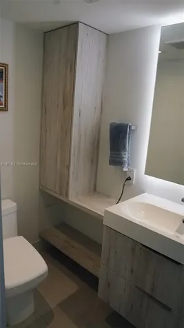 540 Brickell Key Drive Miami FL 33131