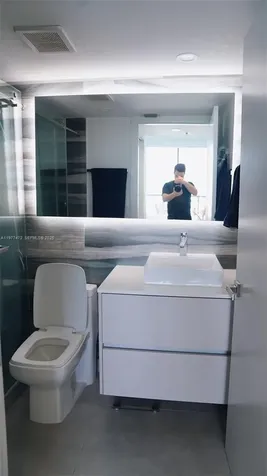 540 Brickell Key Drive Miami FL 33131