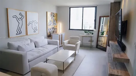 540 Brickell Key Drive Miami FL 33131