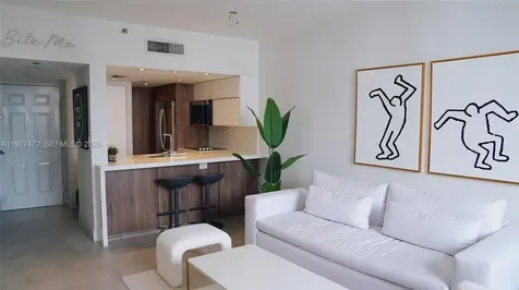 540 Brickell Key Drive Miami FL 33131