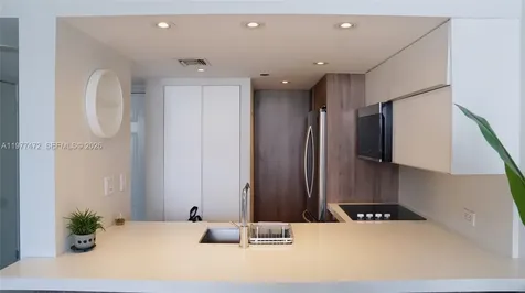 540 Brickell Key Drive Miami FL 33131