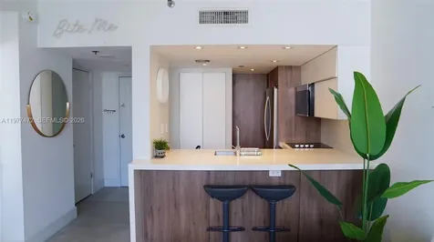 540 Brickell Key Drive Miami FL 33131