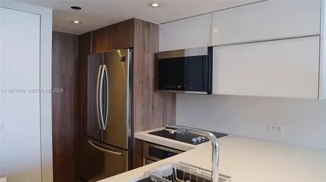 540 Brickell Key Drive Miami FL 33131
