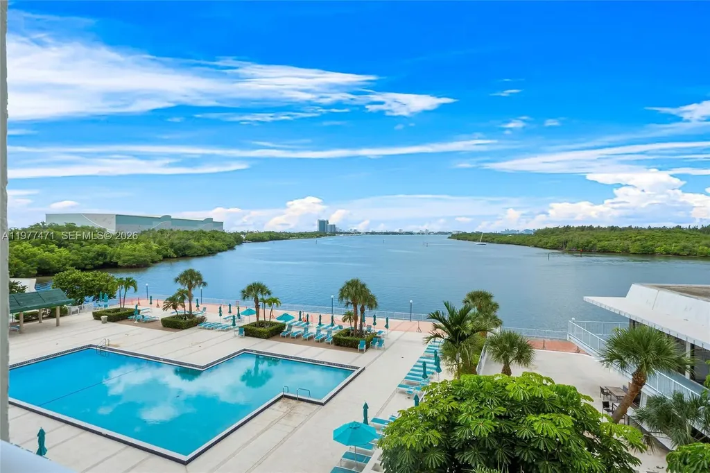 300 Bayview Drive Sunny Isles Beach FL 33160