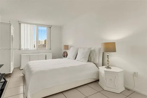 300 Bayview Drive Sunny Isles Beach FL 33160