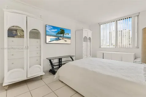 300 Bayview Drive Sunny Isles Beach FL 33160