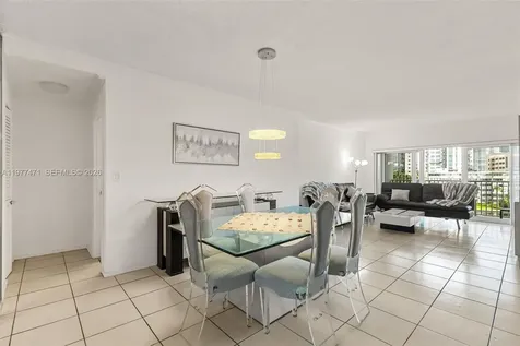 300 Bayview Drive Sunny Isles Beach FL 33160
