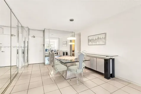 300 Bayview Drive Sunny Isles Beach FL 33160