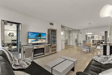 300 Bayview Drive Sunny Isles Beach FL 33160