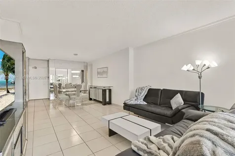 300 Bayview Drive Sunny Isles Beach FL 33160