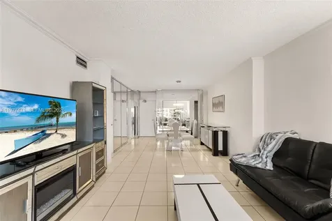 300 Bayview Drive Sunny Isles Beach FL 33160