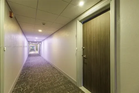 300 Bayview Drive Sunny Isles Beach FL 33160