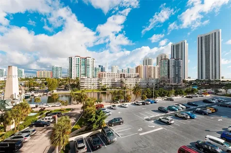 300 Bayview Drive Sunny Isles Beach FL 33160