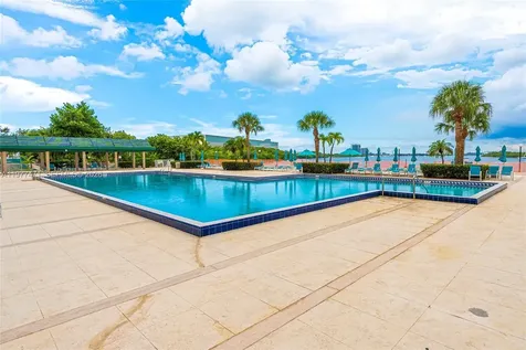 300 Bayview Drive Sunny Isles Beach FL 33160