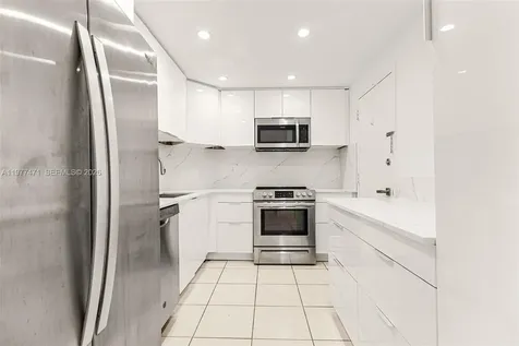 300 Bayview Drive Sunny Isles Beach FL 33160
