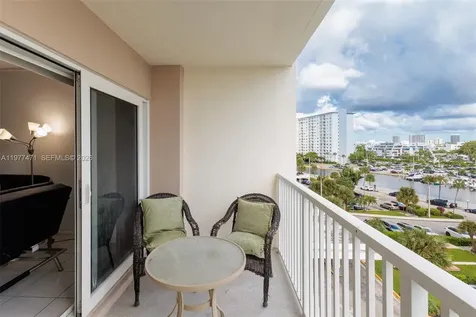 300 Bayview Drive Sunny Isles Beach FL 33160
