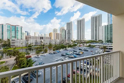 300 Bayview Drive Sunny Isles Beach FL 33160