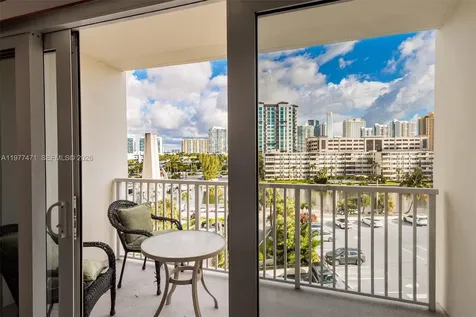 300 Bayview Drive Sunny Isles Beach FL 33160