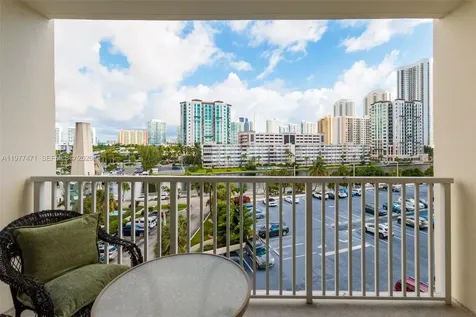 300 Bayview Drive Sunny Isles Beach FL 33160
