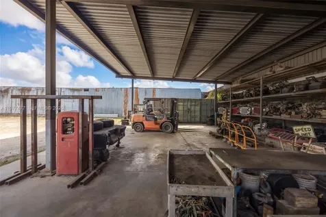 12880 Port Said Road Opa-Locka FL 33054