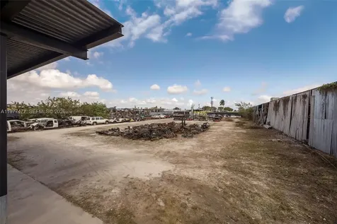 12880 Port Said Road Opa-Locka FL 33054