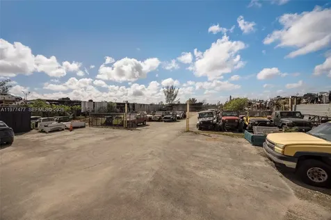 12880 Port Said Road Opa-Locka FL 33054