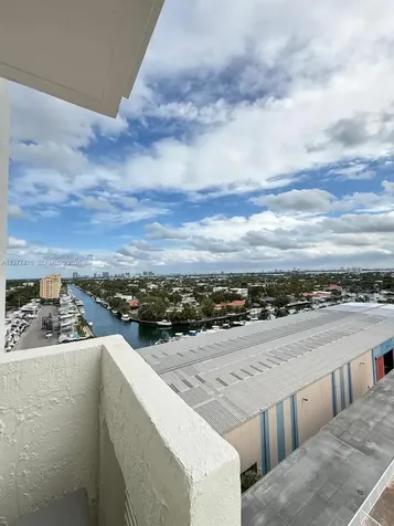 13499 Biscayne Boulevard North Miami FL 33181