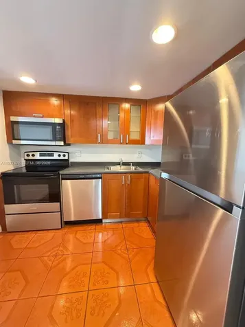 13499 Biscayne Boulevard North Miami FL 33181