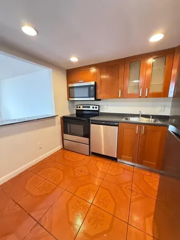 13499 Biscayne Boulevard North Miami FL 33181