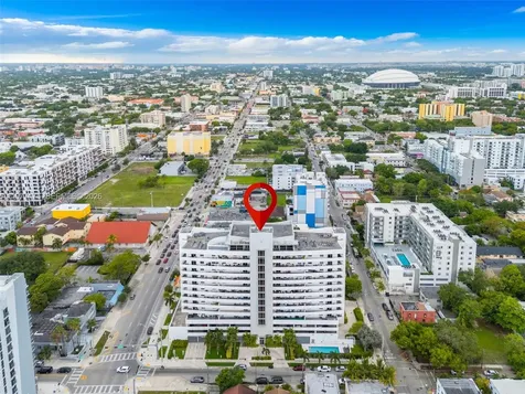36 NW 6th Avenue Miami FL 33128