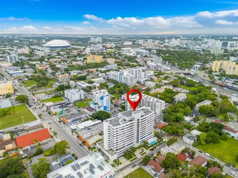36 NW 6th Avenue Miami FL 33128